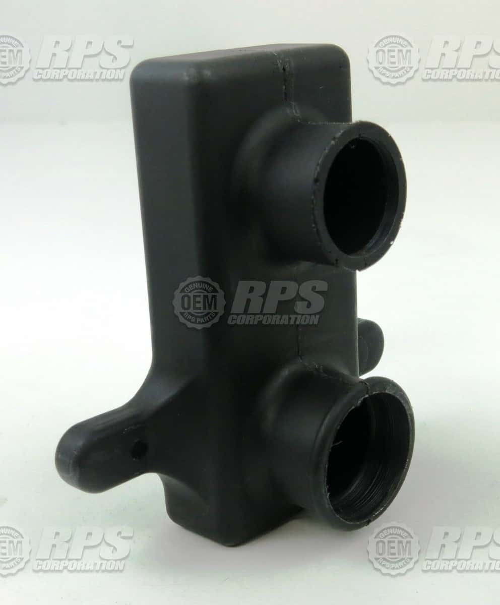 21-7060 - Box Assembly 