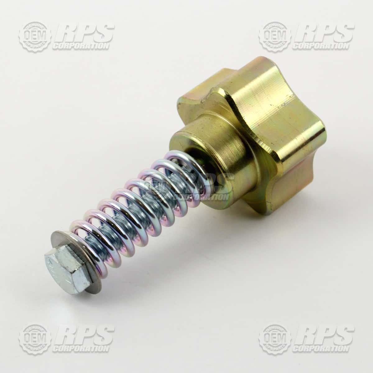 21-7206 - Pitch Adjustment Hardware Kit 
