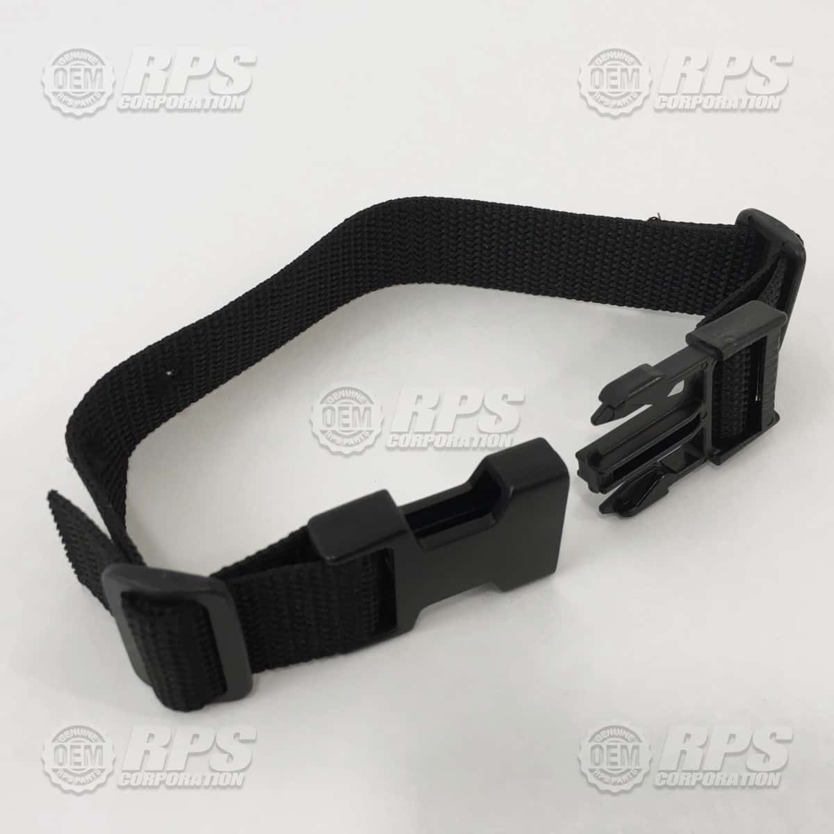 21-881A - Strap and Buckle Set 