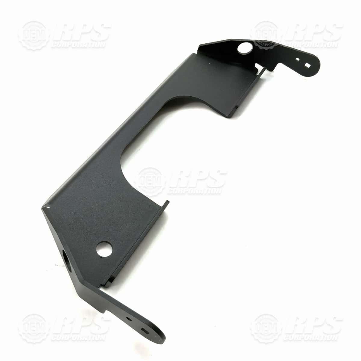 211-1109 - Bumper/Step 