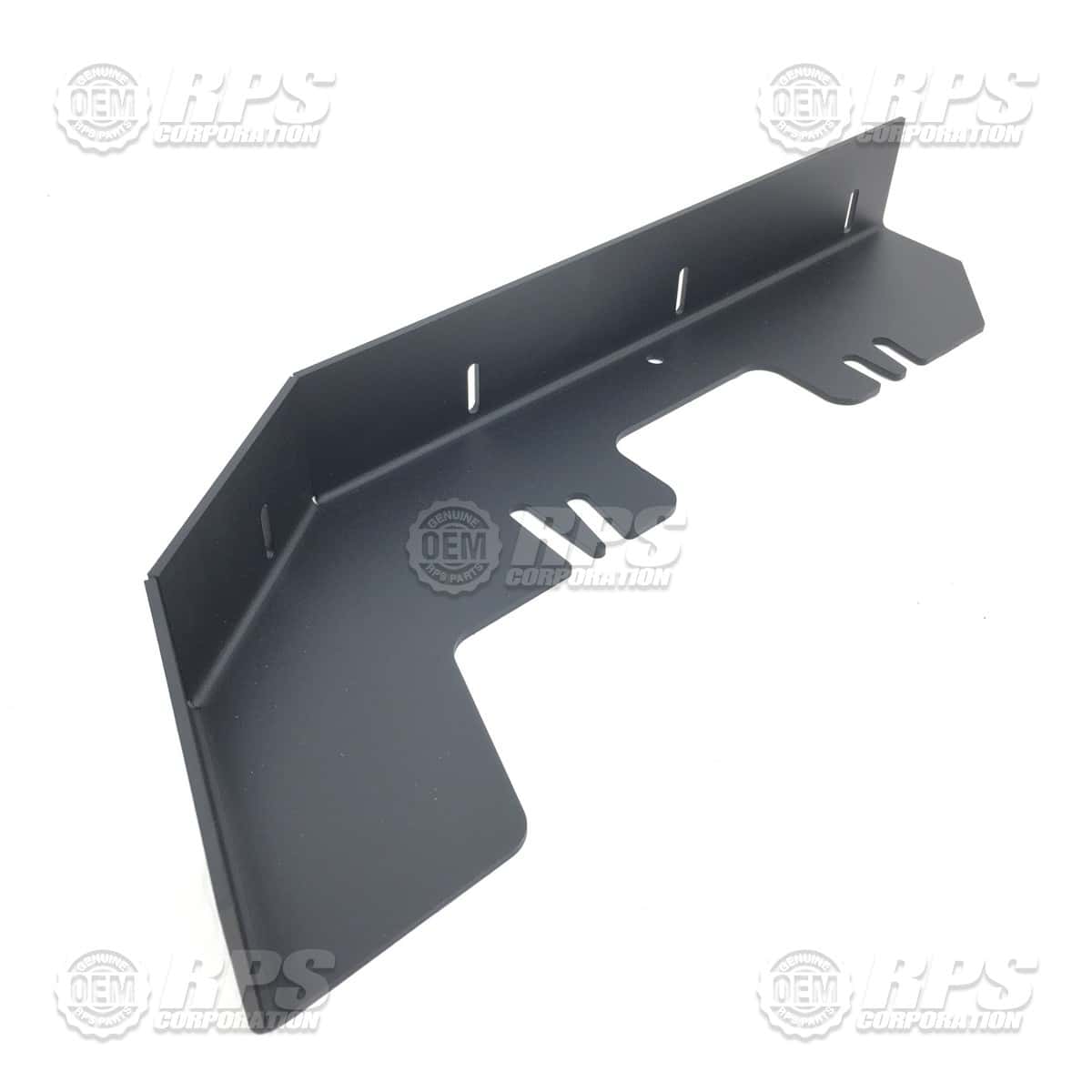 211-1212 - Shroud Wiper (RH)  