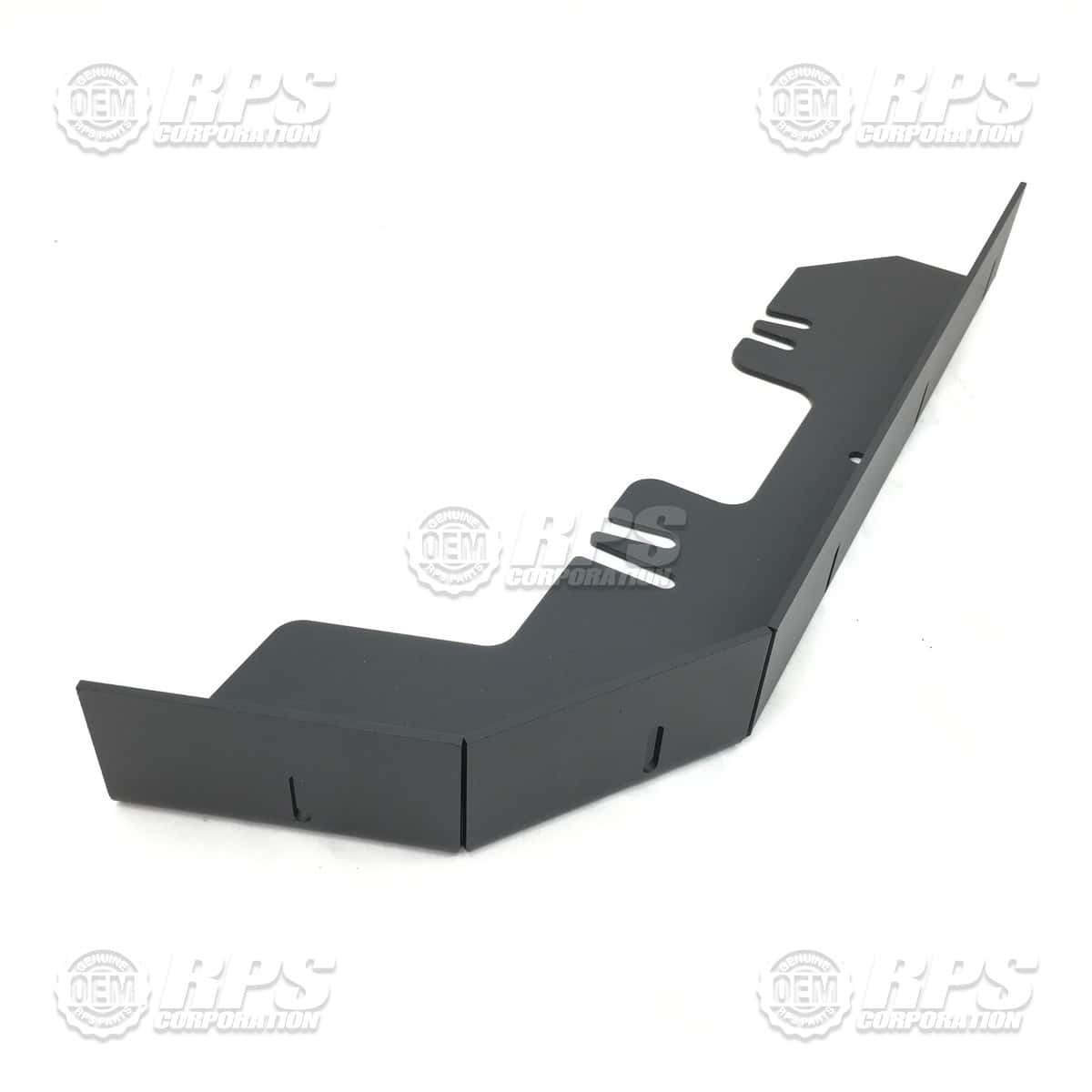 211-1213 - Shroud Wiper (LH)  