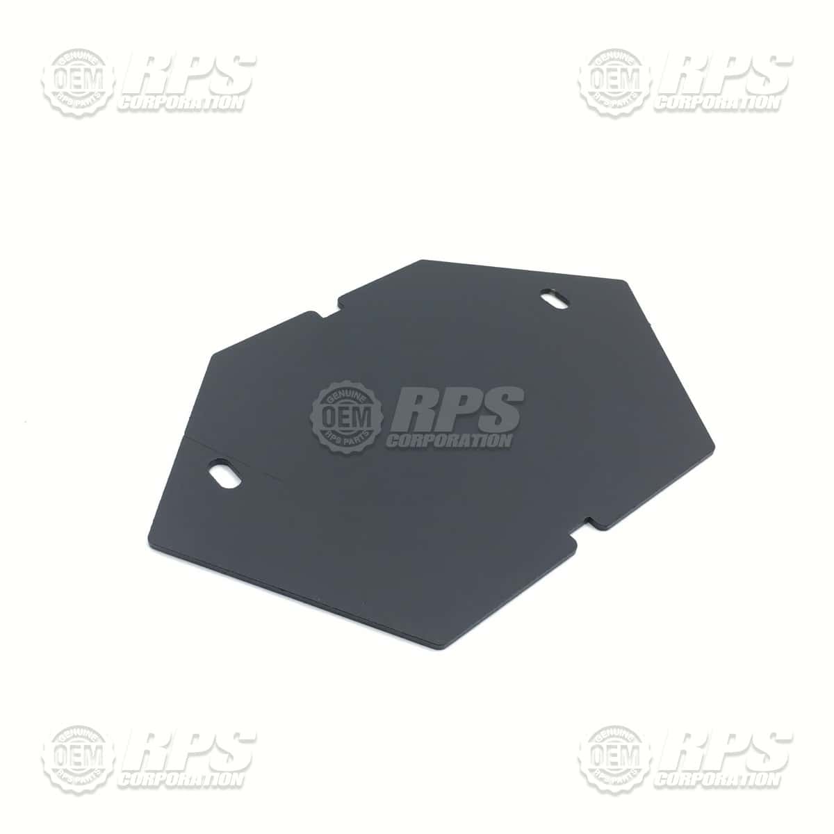 211-1505 - Front Dash Bottom Cover SED 