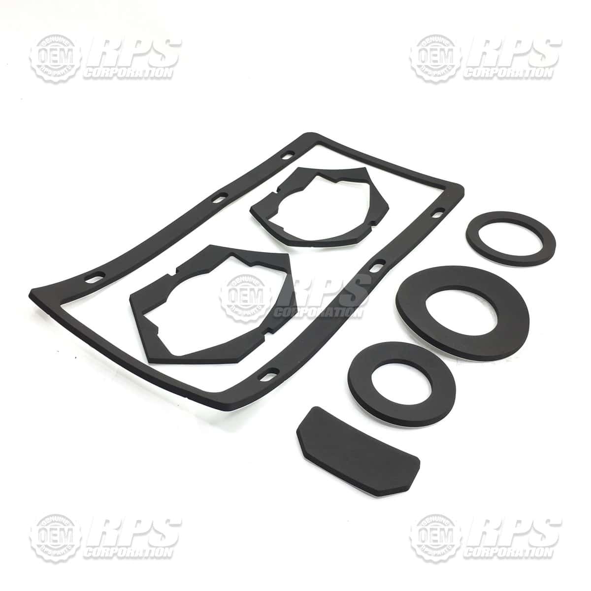 211-2001 - Gasket Kit 
