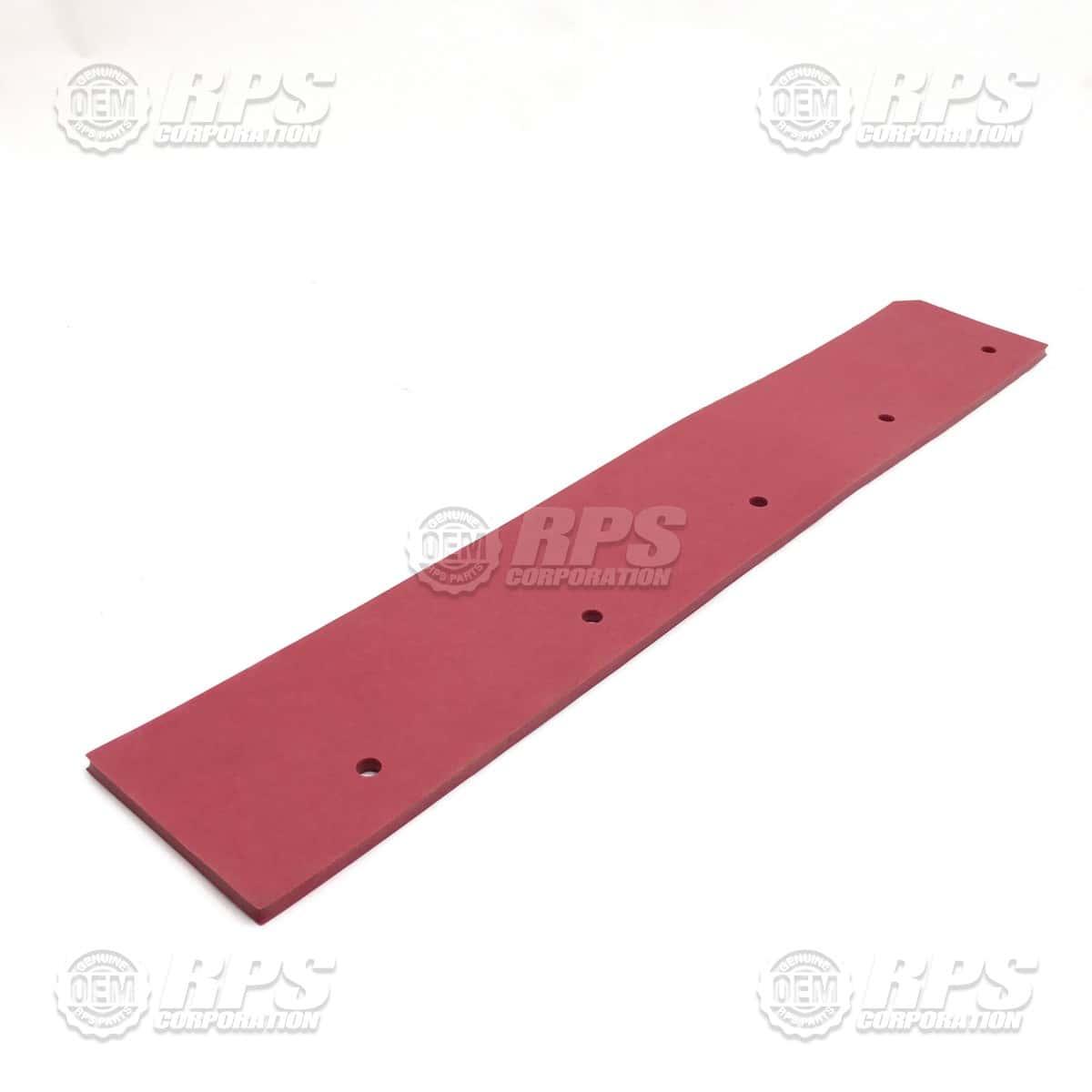 211-2139L - Curtain, Shroud, Linatex 