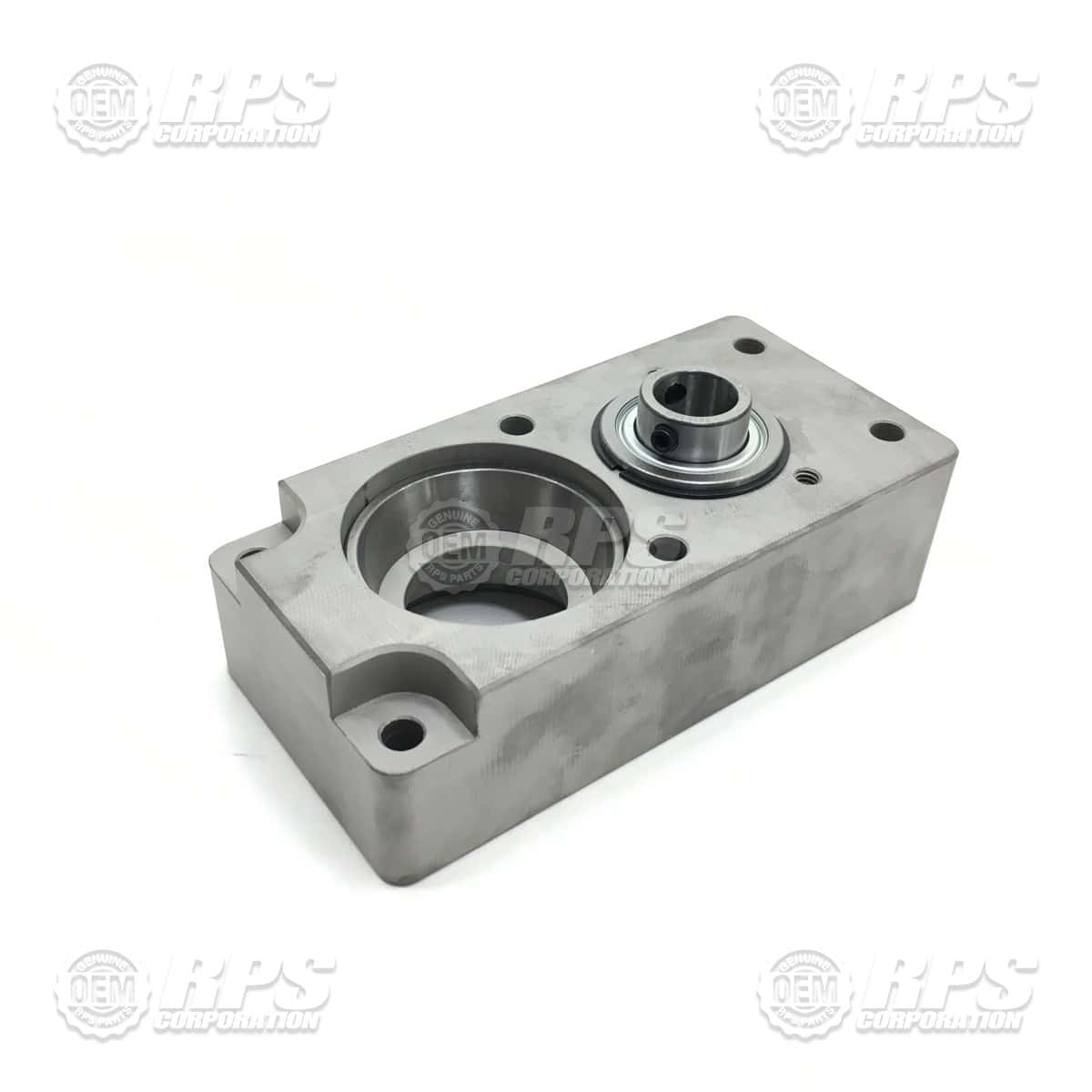 211-7230A - Bearing Block Assembly 