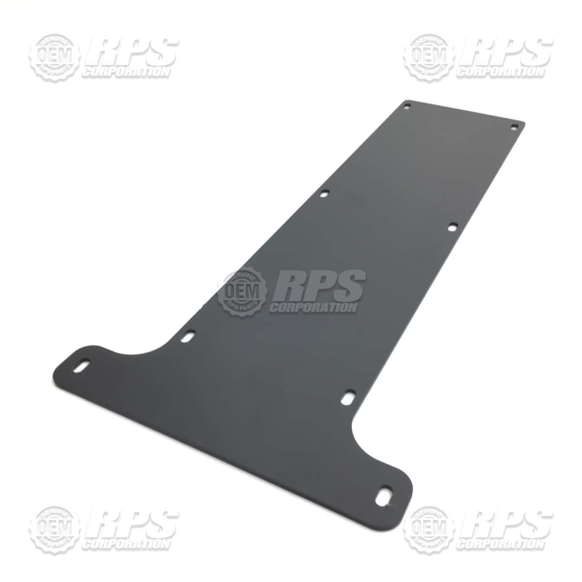 211-7421 - Steering Tower Front Panel 