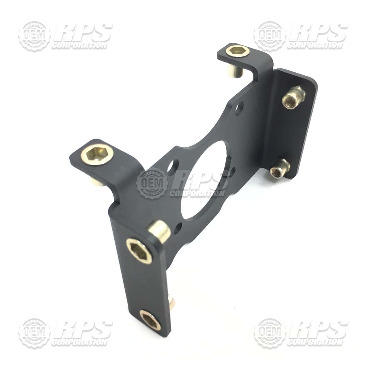 211-7423 - Steering Support Plate 