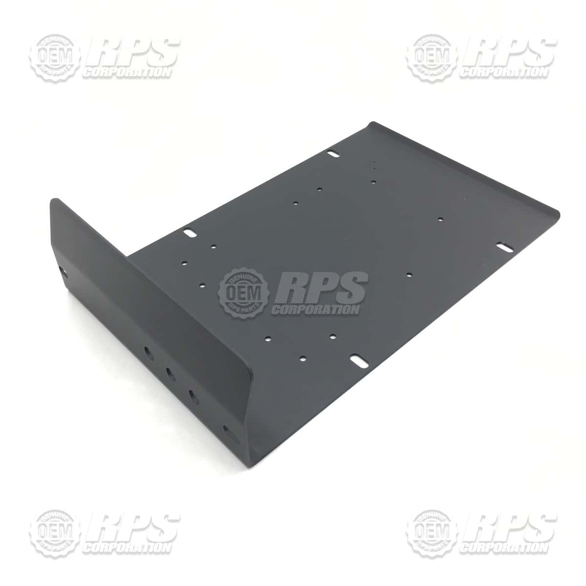 211-7445 - Central Command, SED, Black 