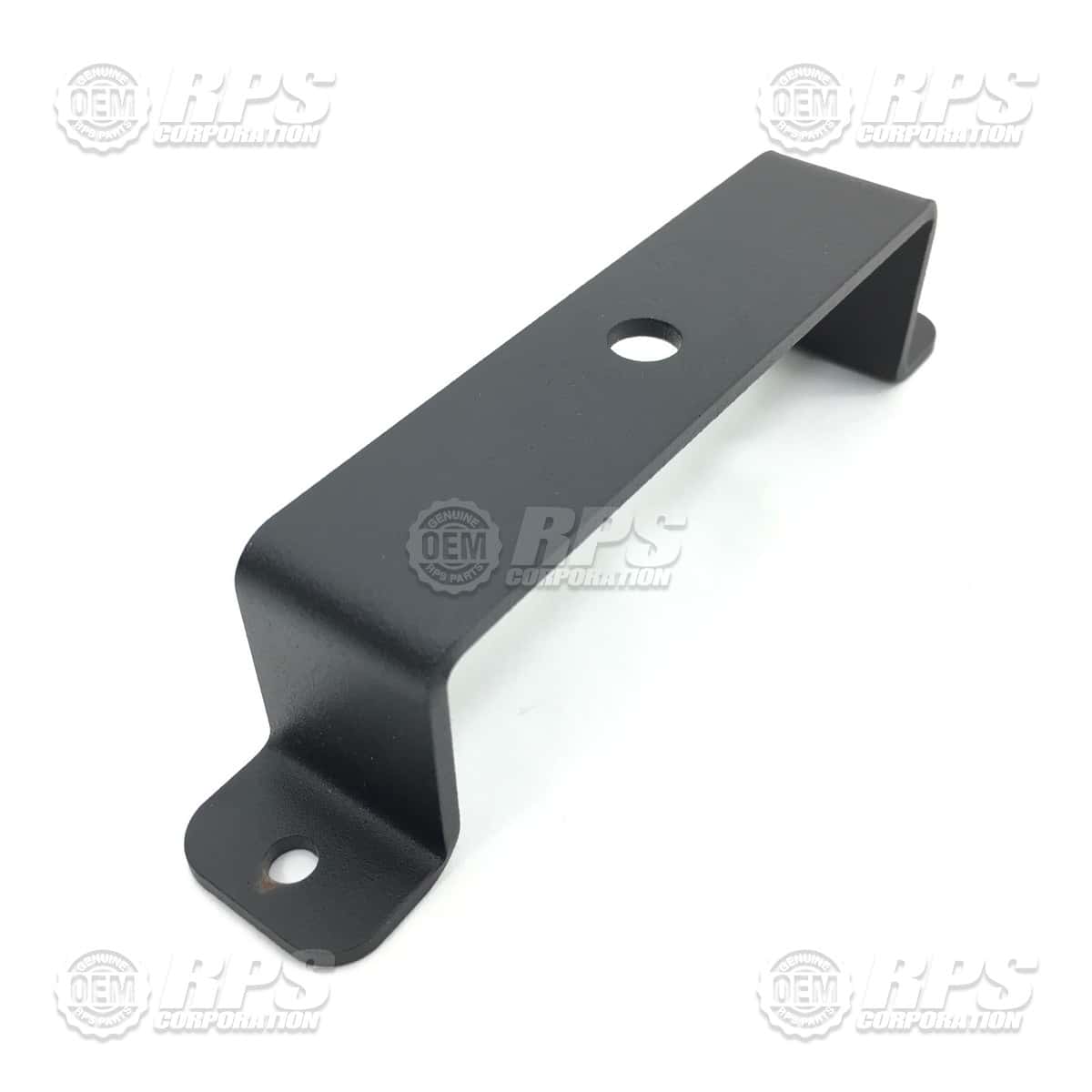 211-9113 - Front Bumper Roller Bracket  