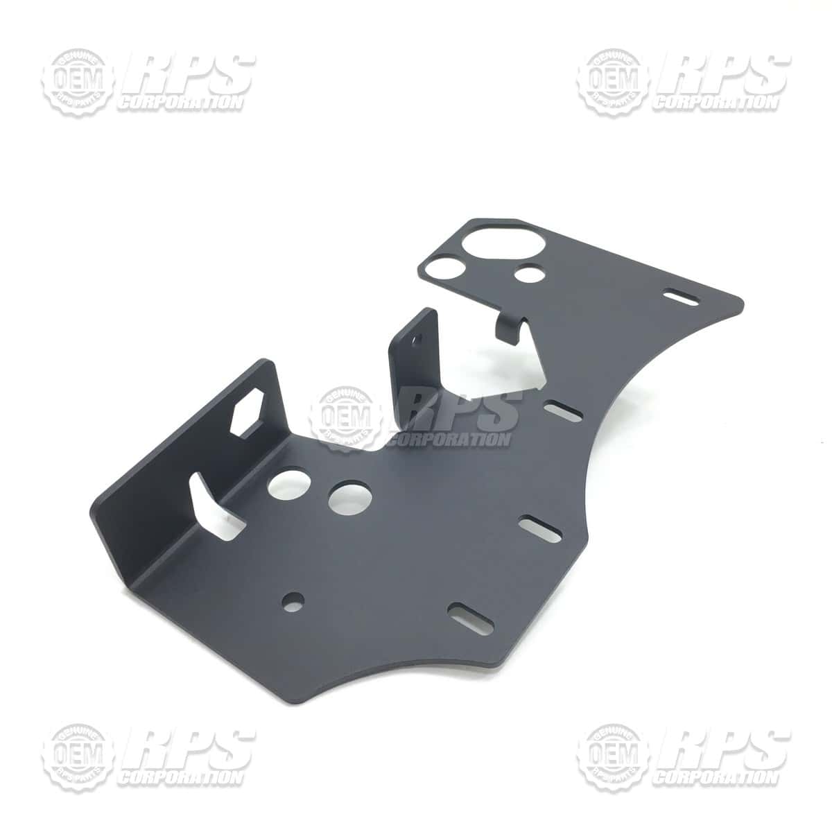 211-9127 - Bracket,Rear Tank 