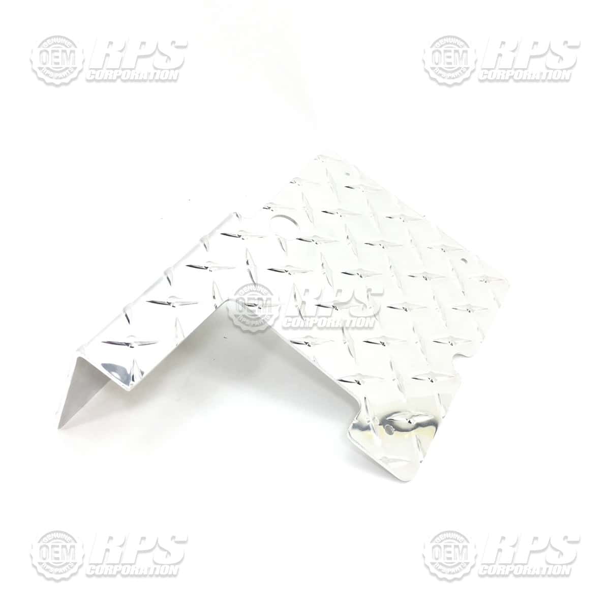 211-9694 - Foot Plate, RH 