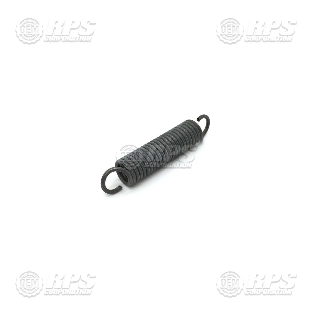 211-9800 - Spring, 2.5LG x 0.50OD x 0.075 Wire 