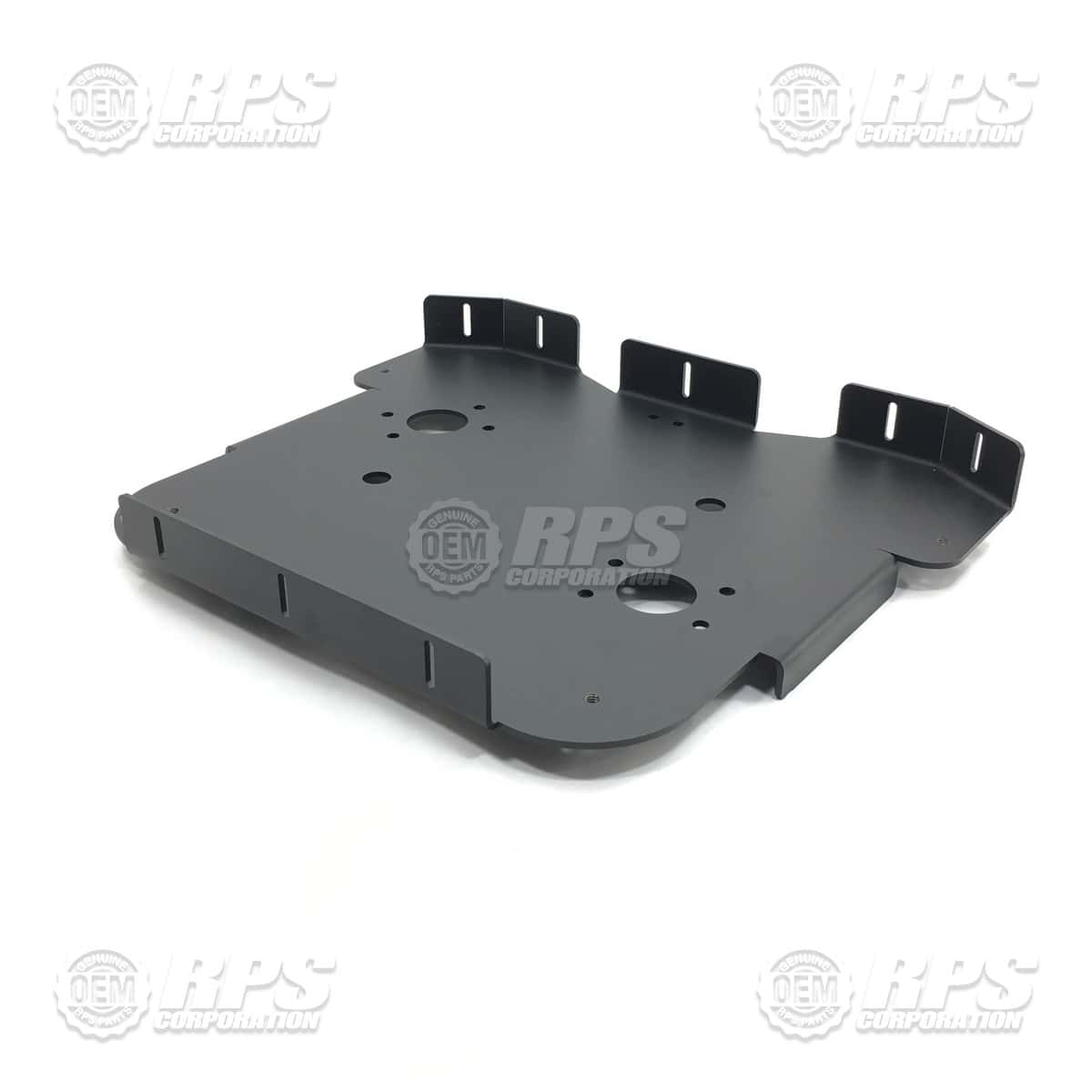 211-9807 - Disk Deck 26, Black 