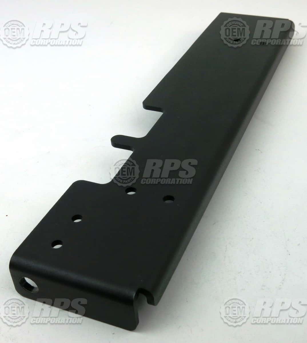 22-1030 - Center Pivot Assembly 