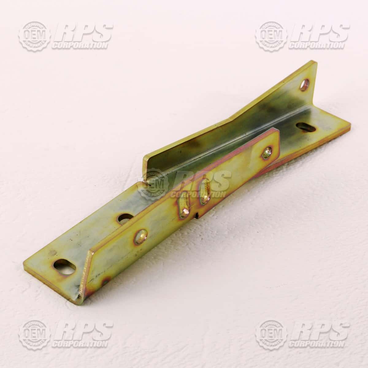 22-1080 - Bracket,Actuator,Fixed Left 