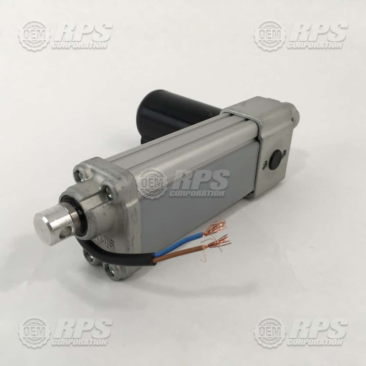 22-2210 - Actuator For Cyl. Cylindrical Machines Only 