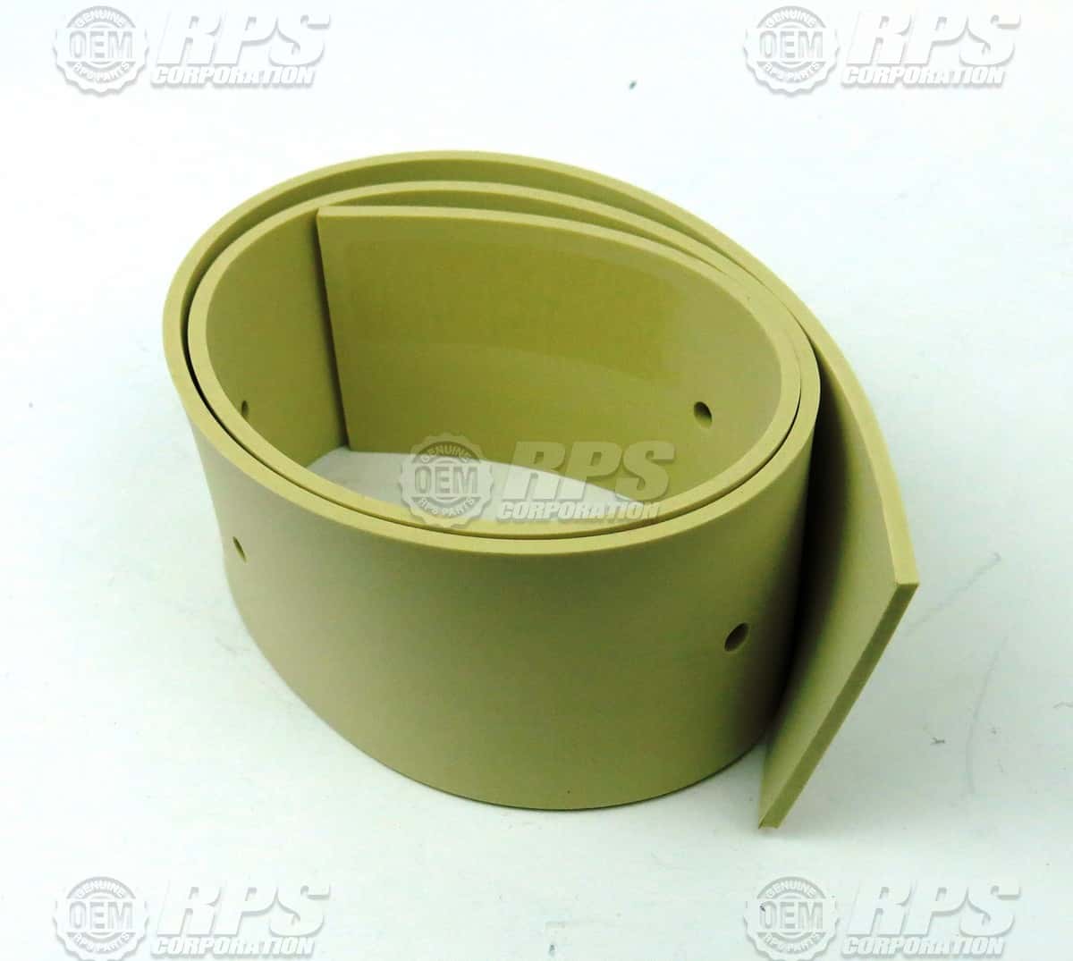 22-754GT - Squeegee Blade,Rear,Gum Thin,Fits 32" 