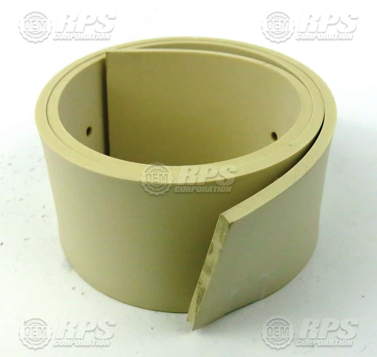 22-754G - Squeegee Blade,Rear,Gum Fits 32" 