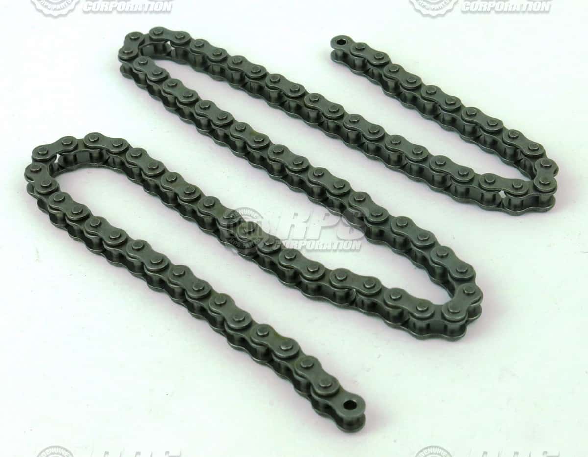 22-8300 - Chain #35 Lifetime Lube Peer B 