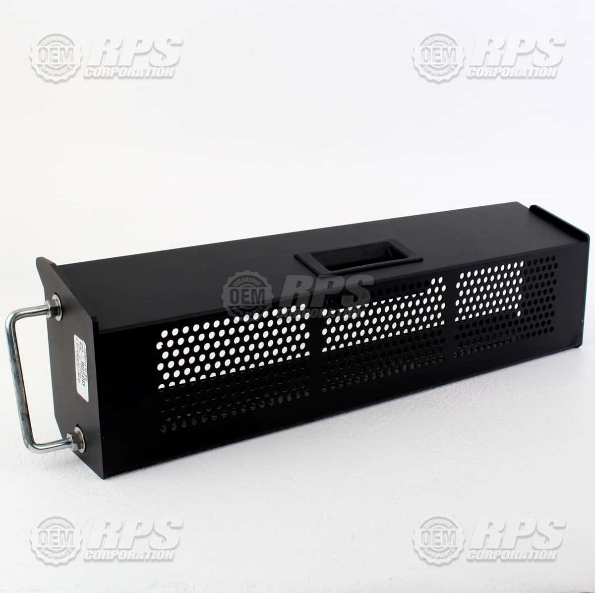 22-9050D - Hopper. 22" Complete 