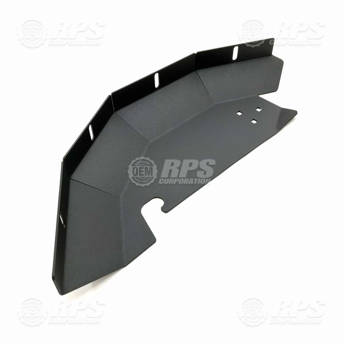 220-1142R - Shroud, Disk, RH 