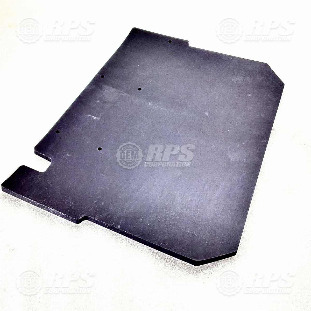 220-1207 - Heel Pad 