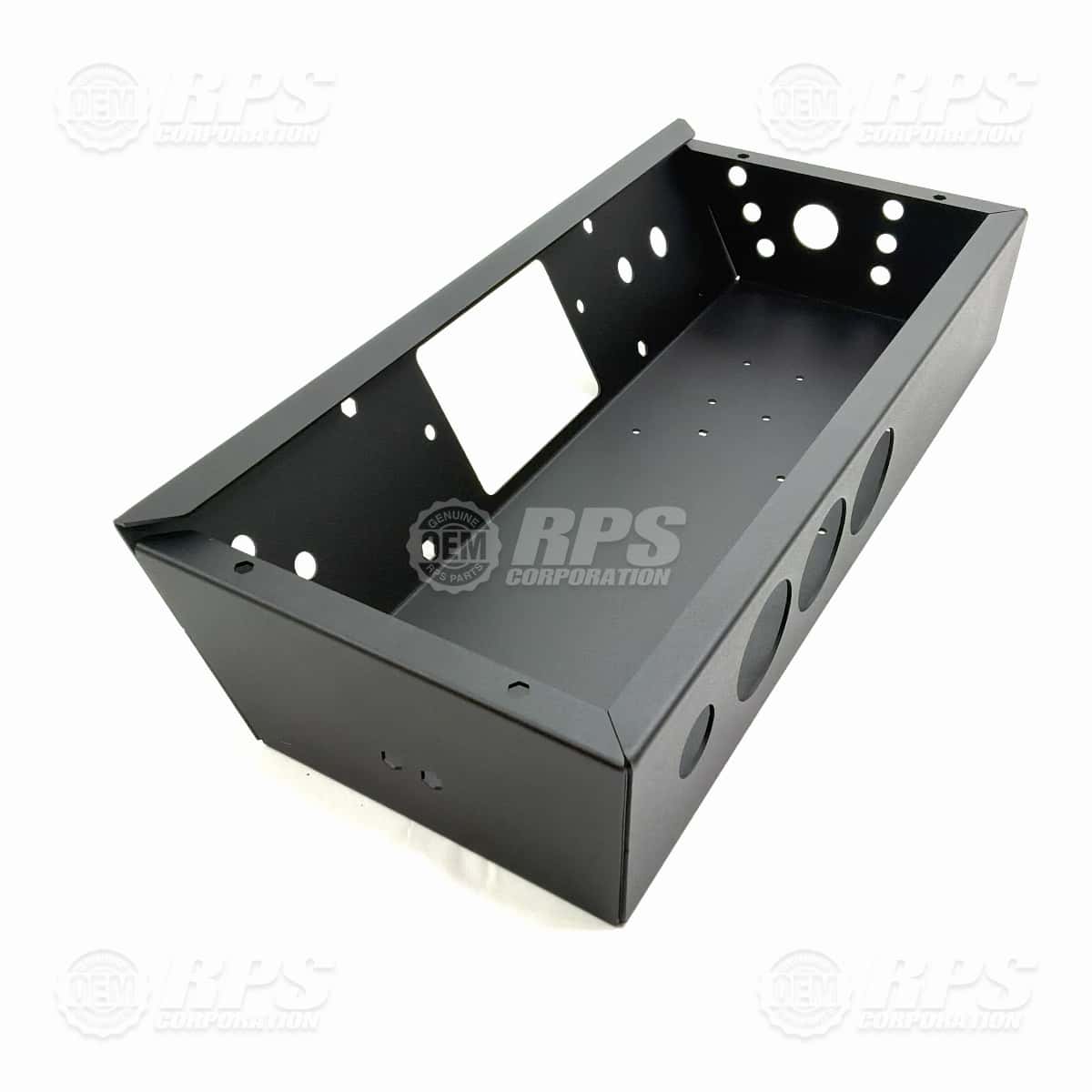 220-2020 - Central Command Box 