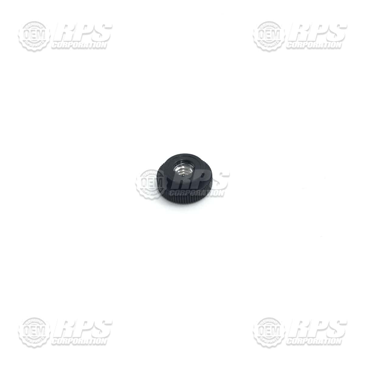 220-4180 - Knob, Black 