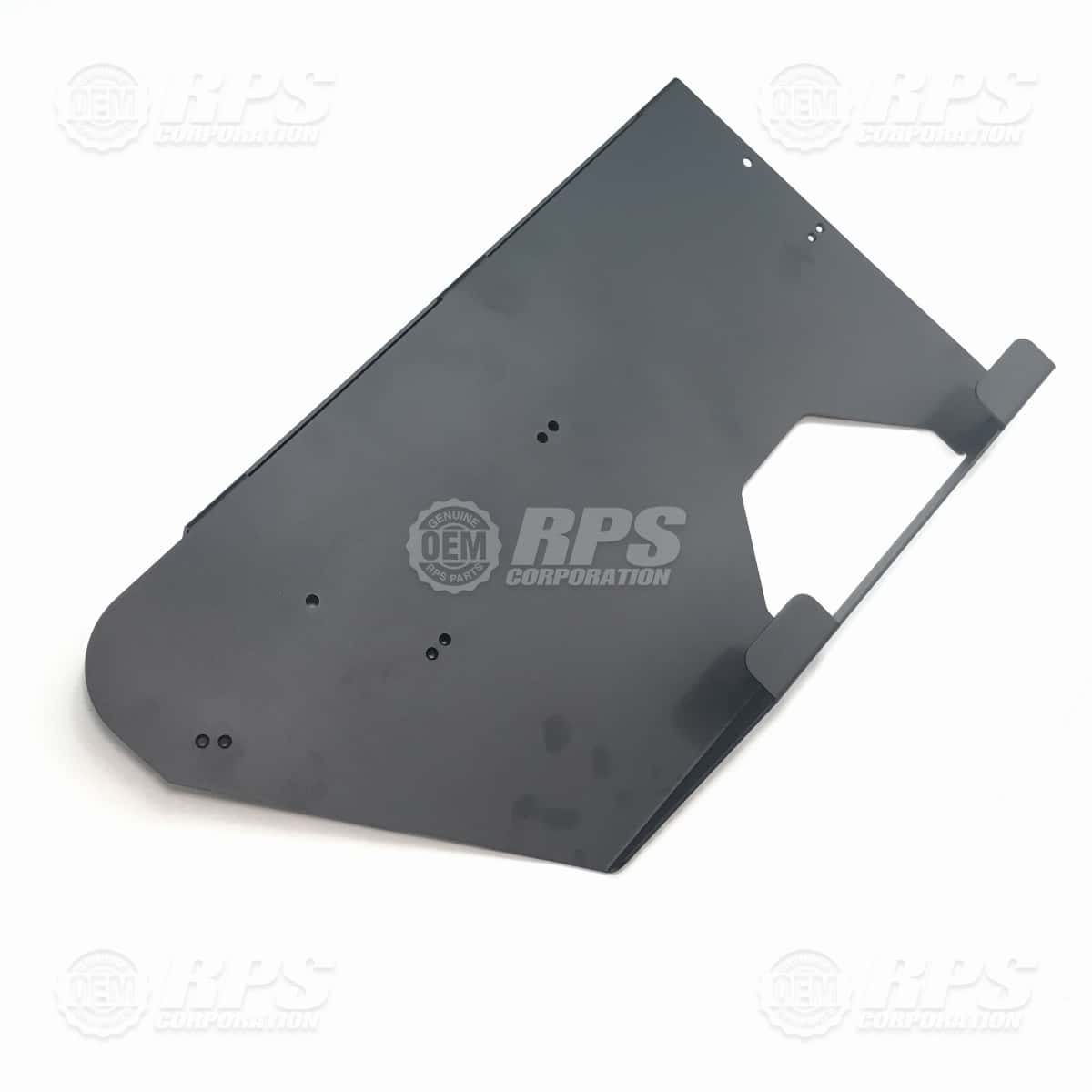 220-8860 - Vac Wand Bracket 
