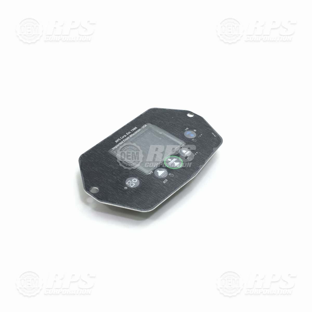 220-9105 - Membrane Display 