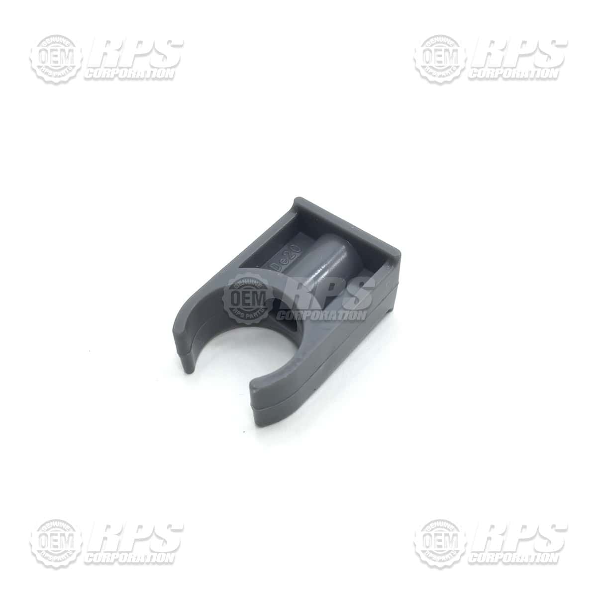 220-9847 - Clamp, 0.79" 