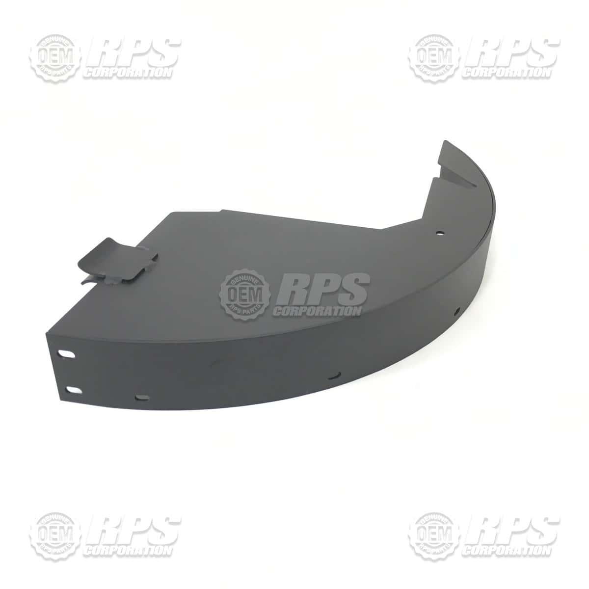 23-1101 - Shroud Assembly Left 
