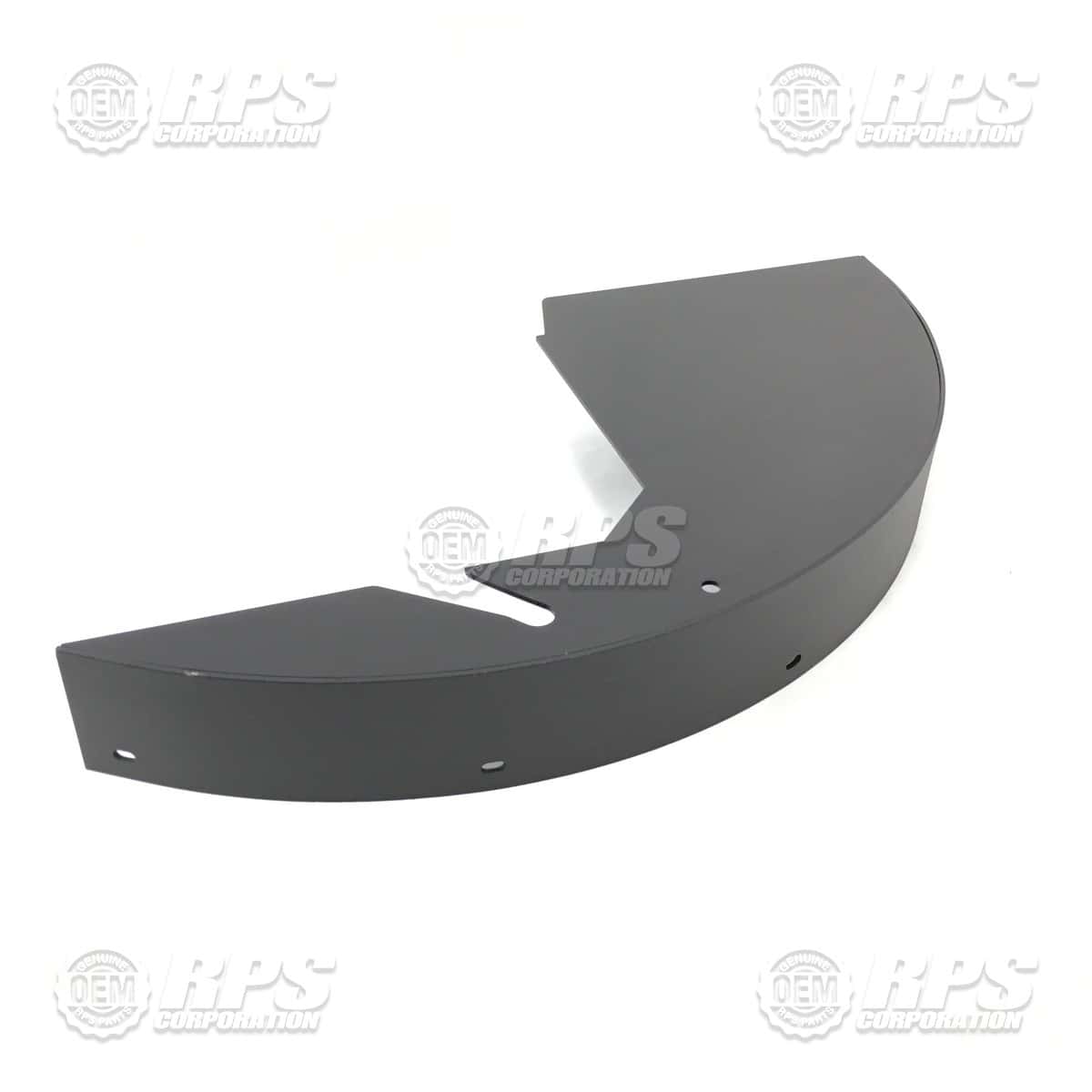 23-1111 - Shroud Assembly Right 
