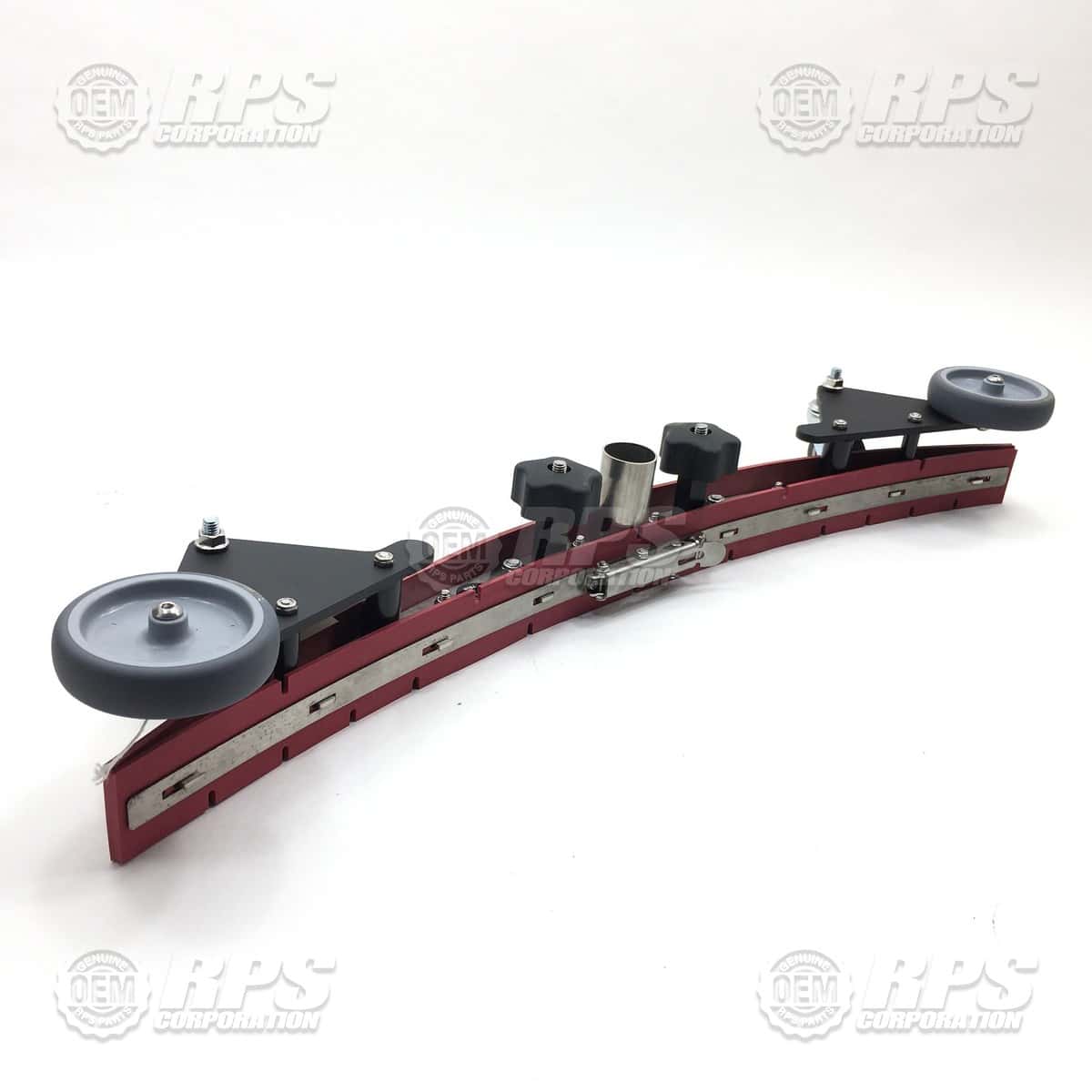231-2181 - Squeegee, Complete Assembly, 31" V2 Walk Behind