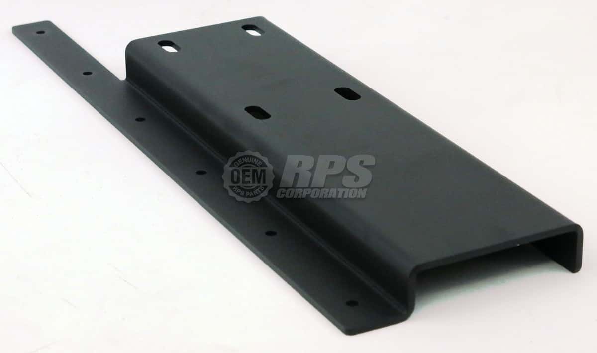 25-1102 - Channel,Locking 