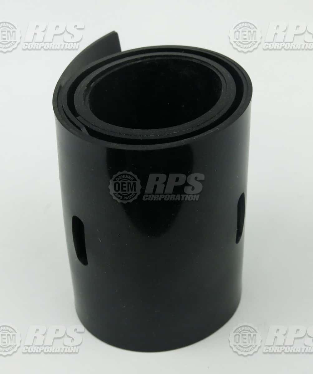 25-1165 - Curtain Front Shroud 