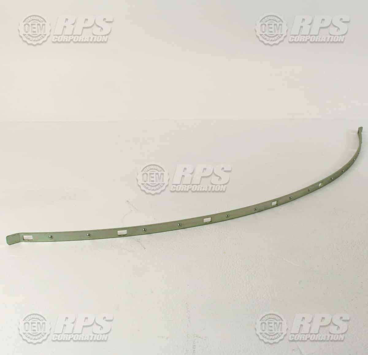 25-7169 - Squeegee Band, Front, 35" Lowes 