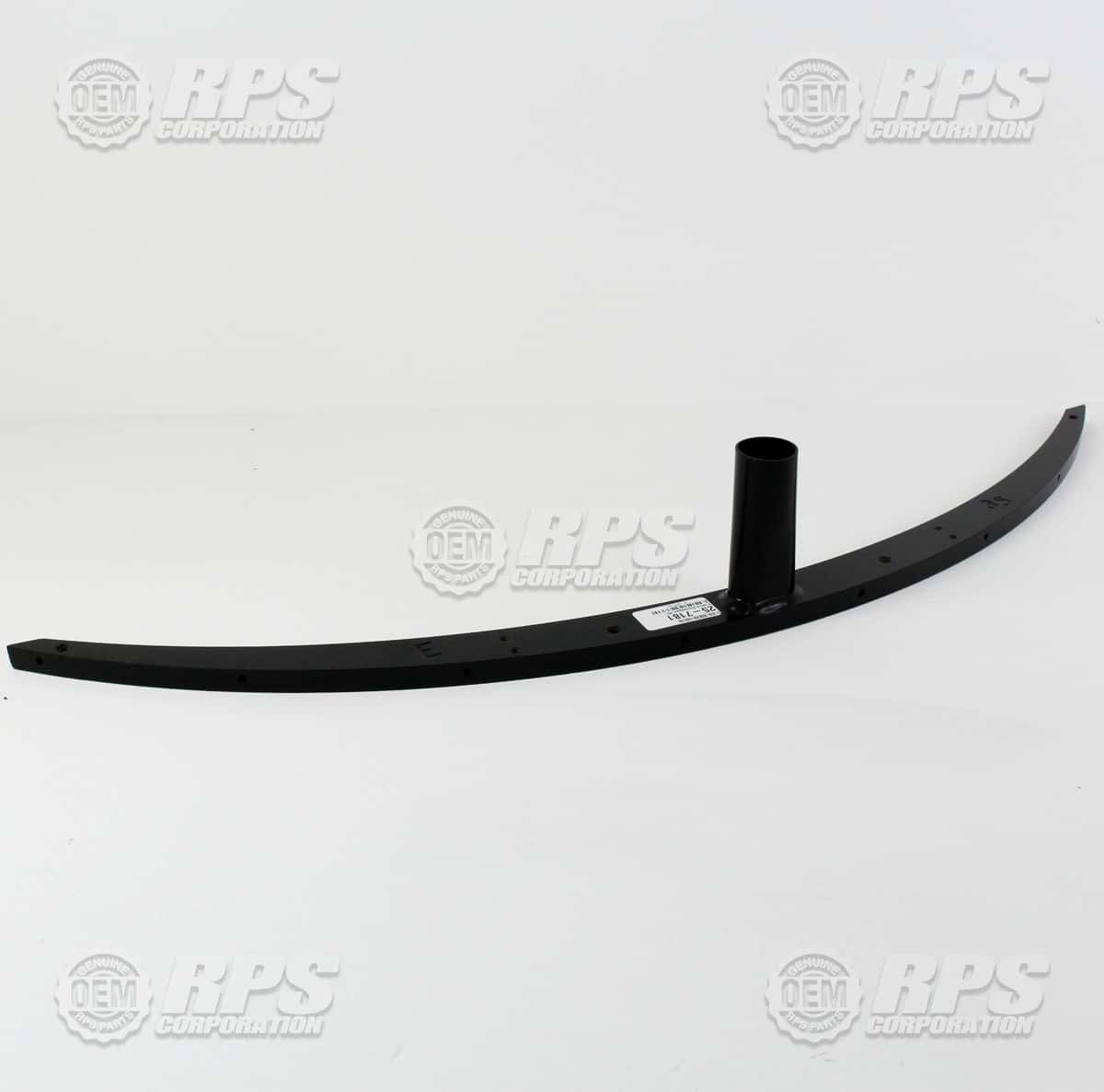 25-7181 - Body, Squeegee, 35" 