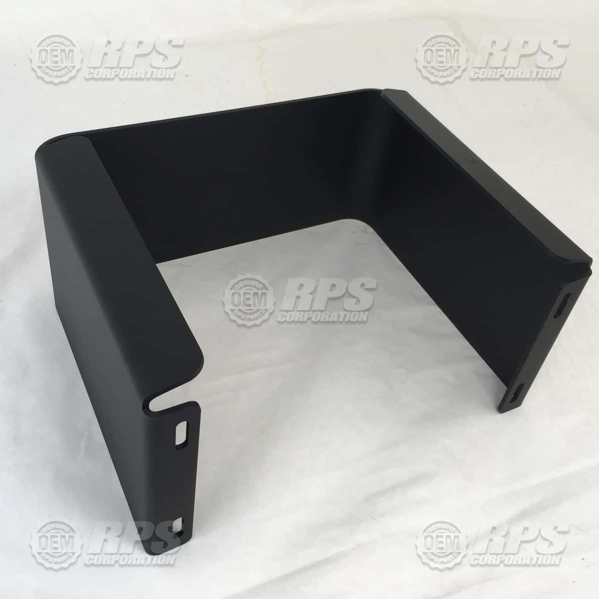 250-0081 - Brace,Upper,Tank 