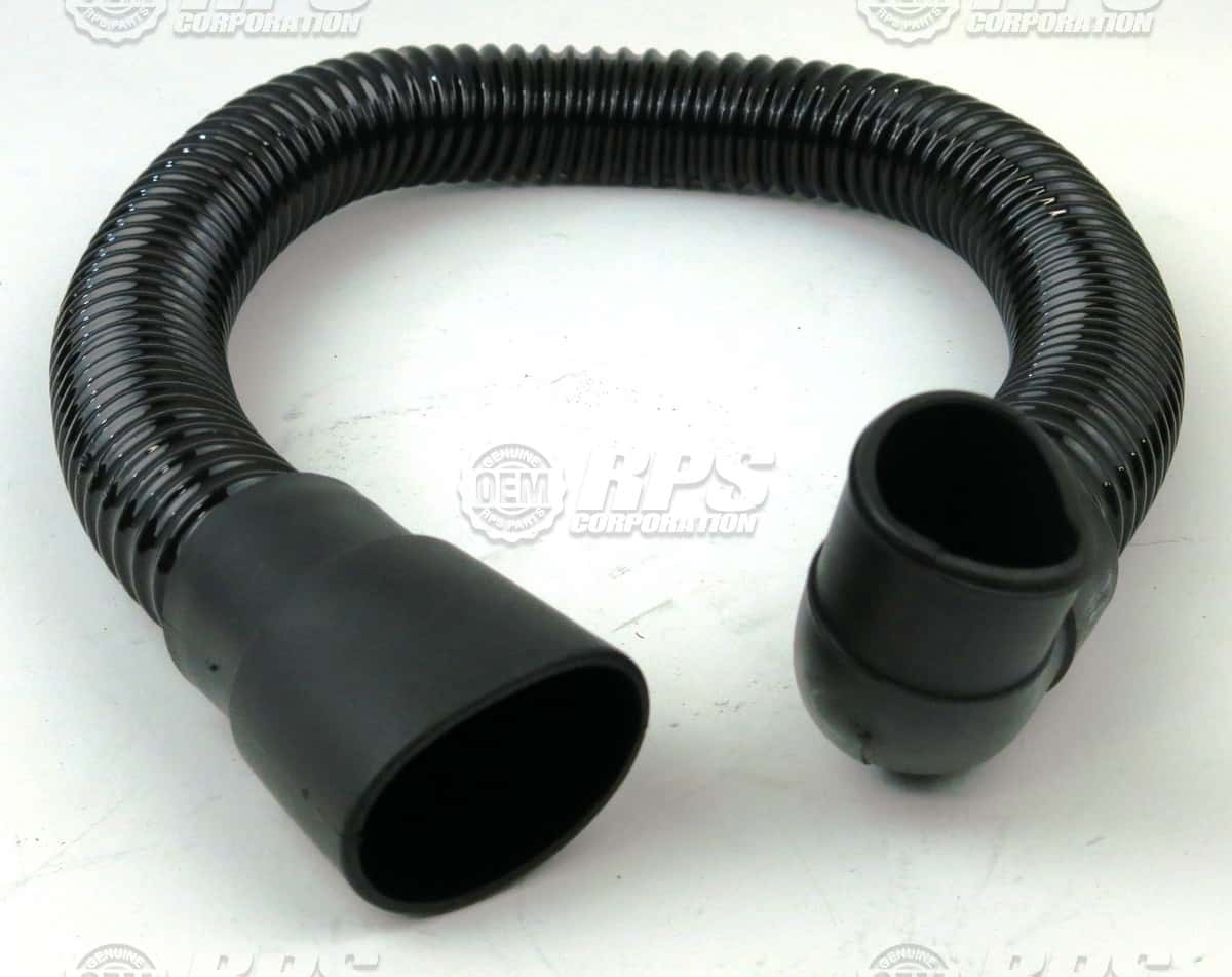 250-0117 - Hose,1.5"ID 30"L, Tank to Vac 