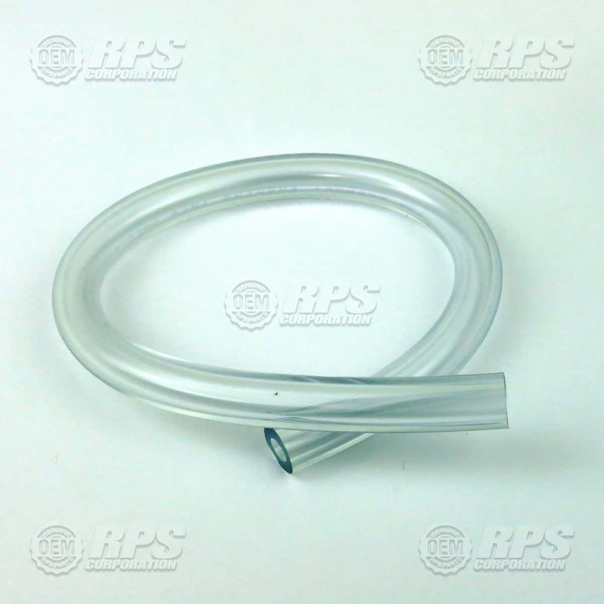 250-0119 - Hose,1/4"IDx14-1/2"L 