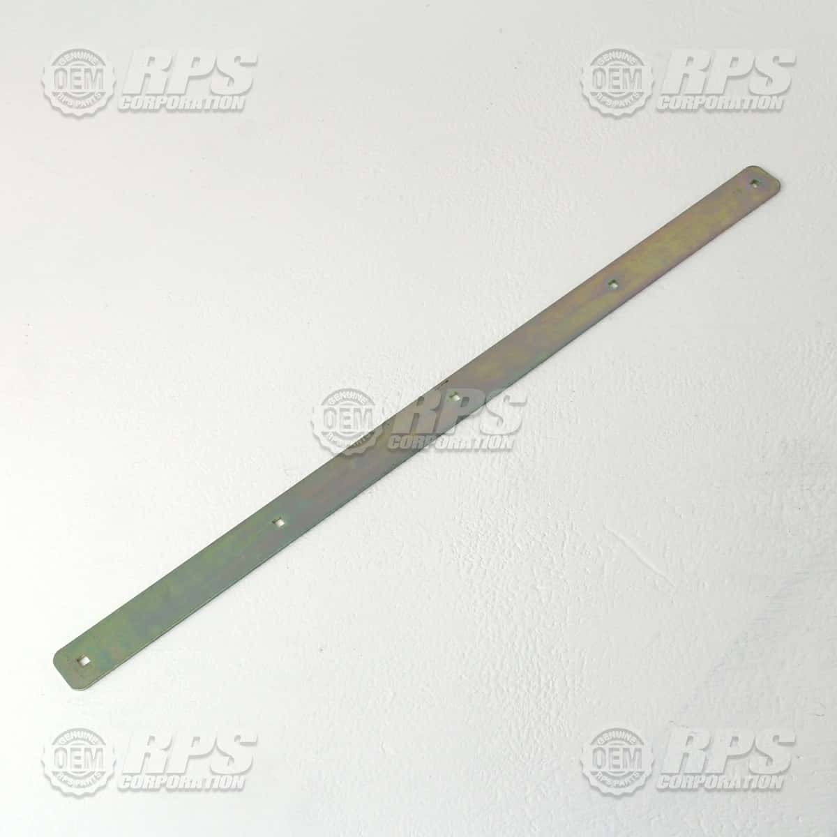 250-1077 - Band,Rear,Curtain Fits 33" Scrubdeck 