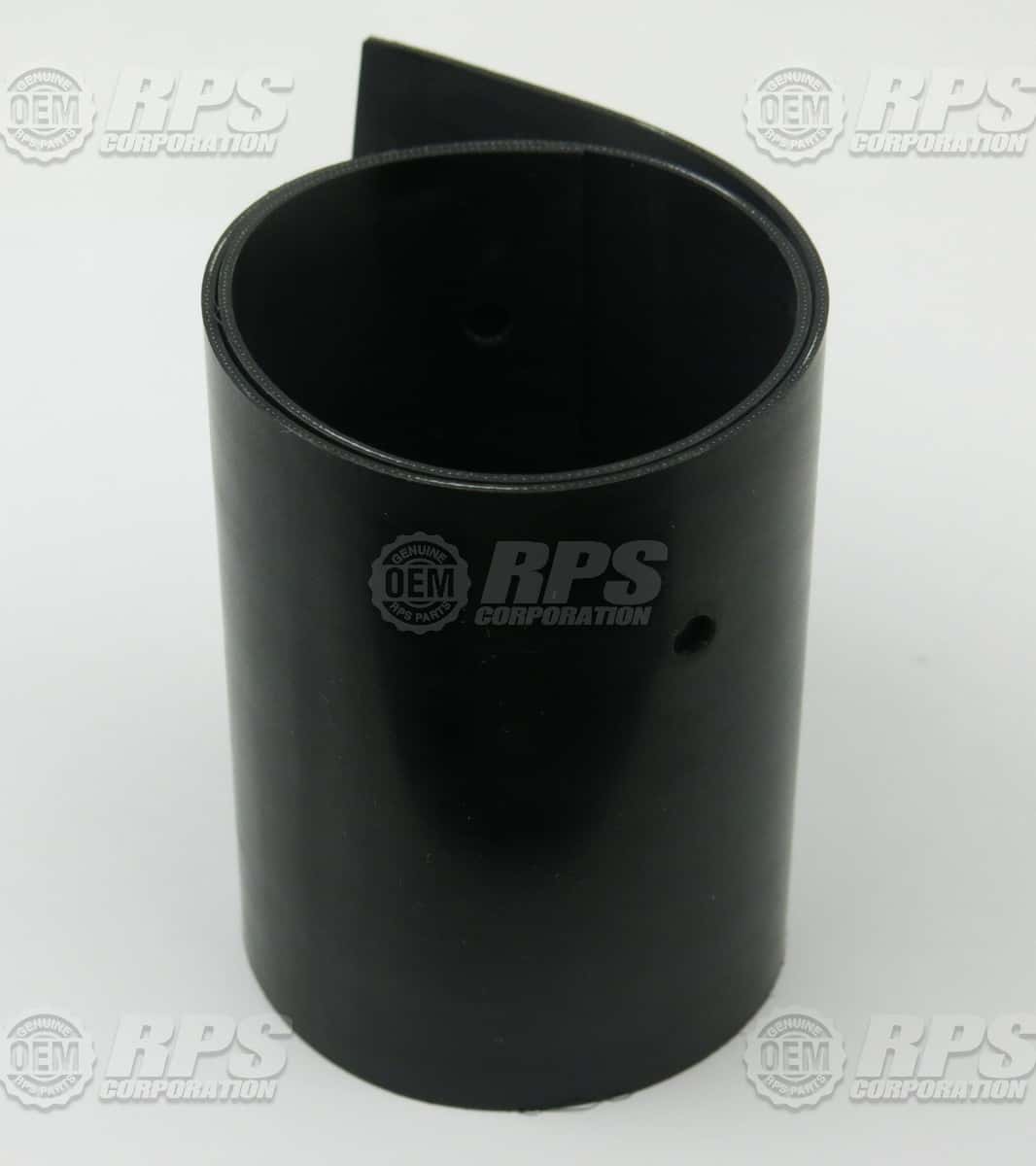 250-1078 - Curtain,Rear  