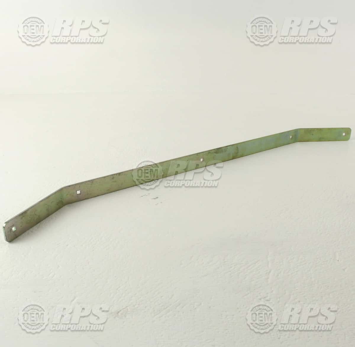 250-1080 - Band,Front,Curtain Fits 25" Scrubdeck 
