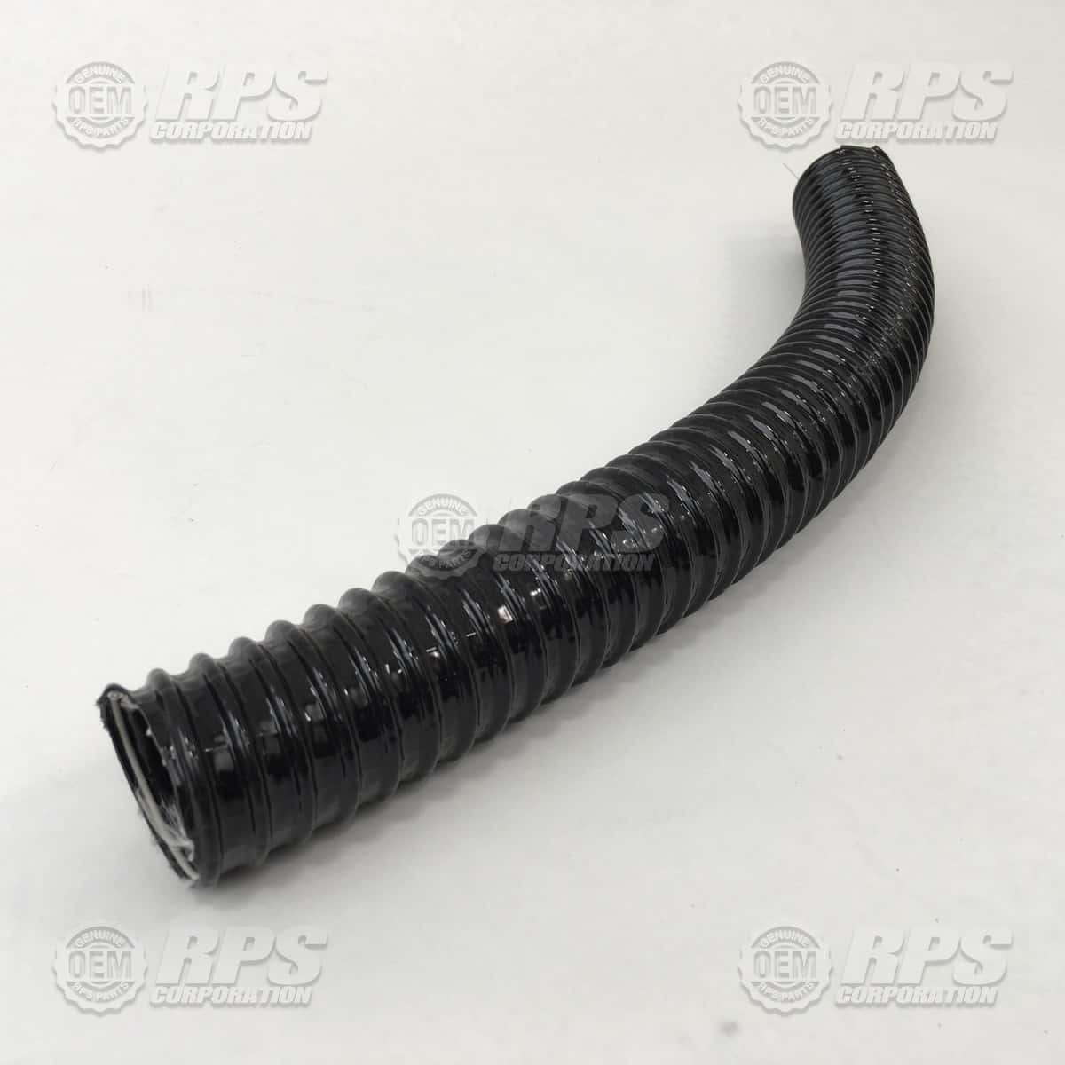 250-1098 - Hose,1-1/2"IDx16"L Reinforced 