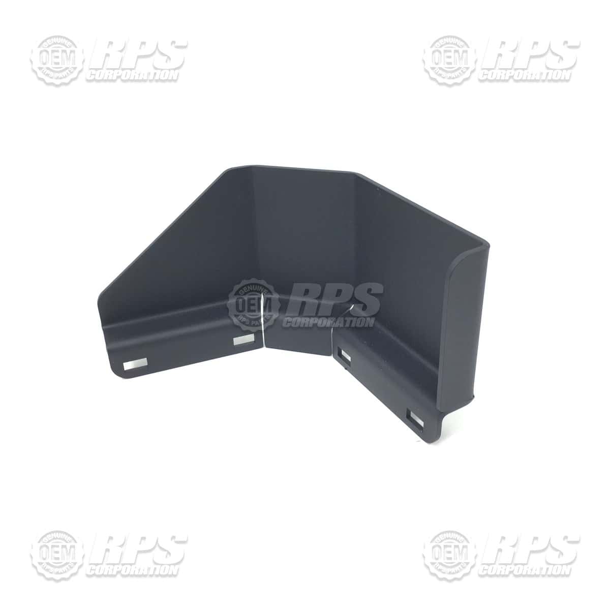 250-1117 - Guard,Front,LH 