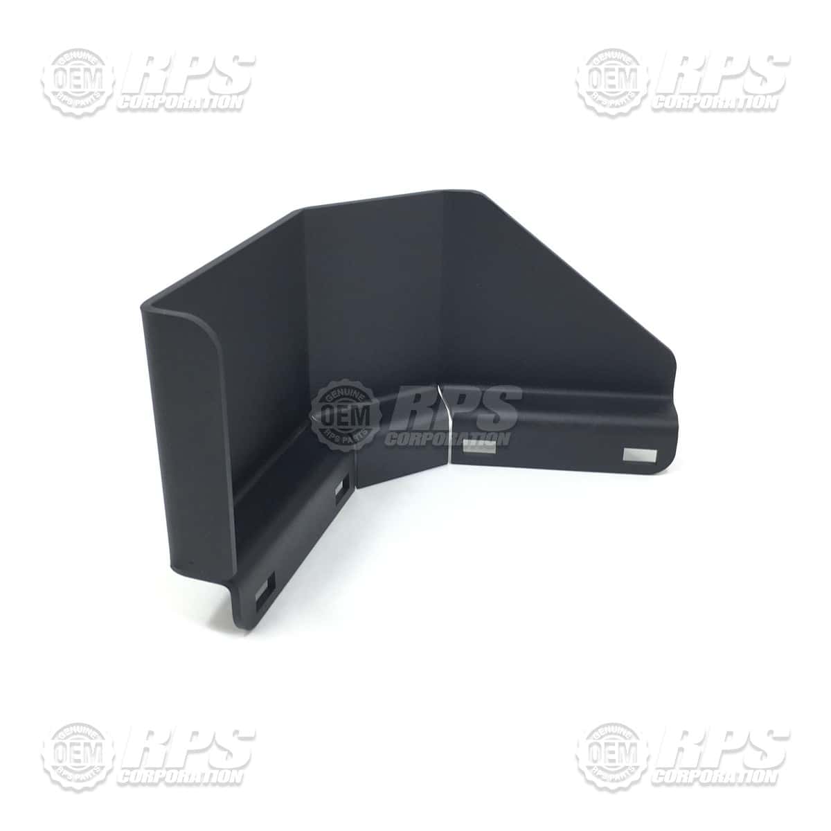 250-1118 - Guard,Front,RH 