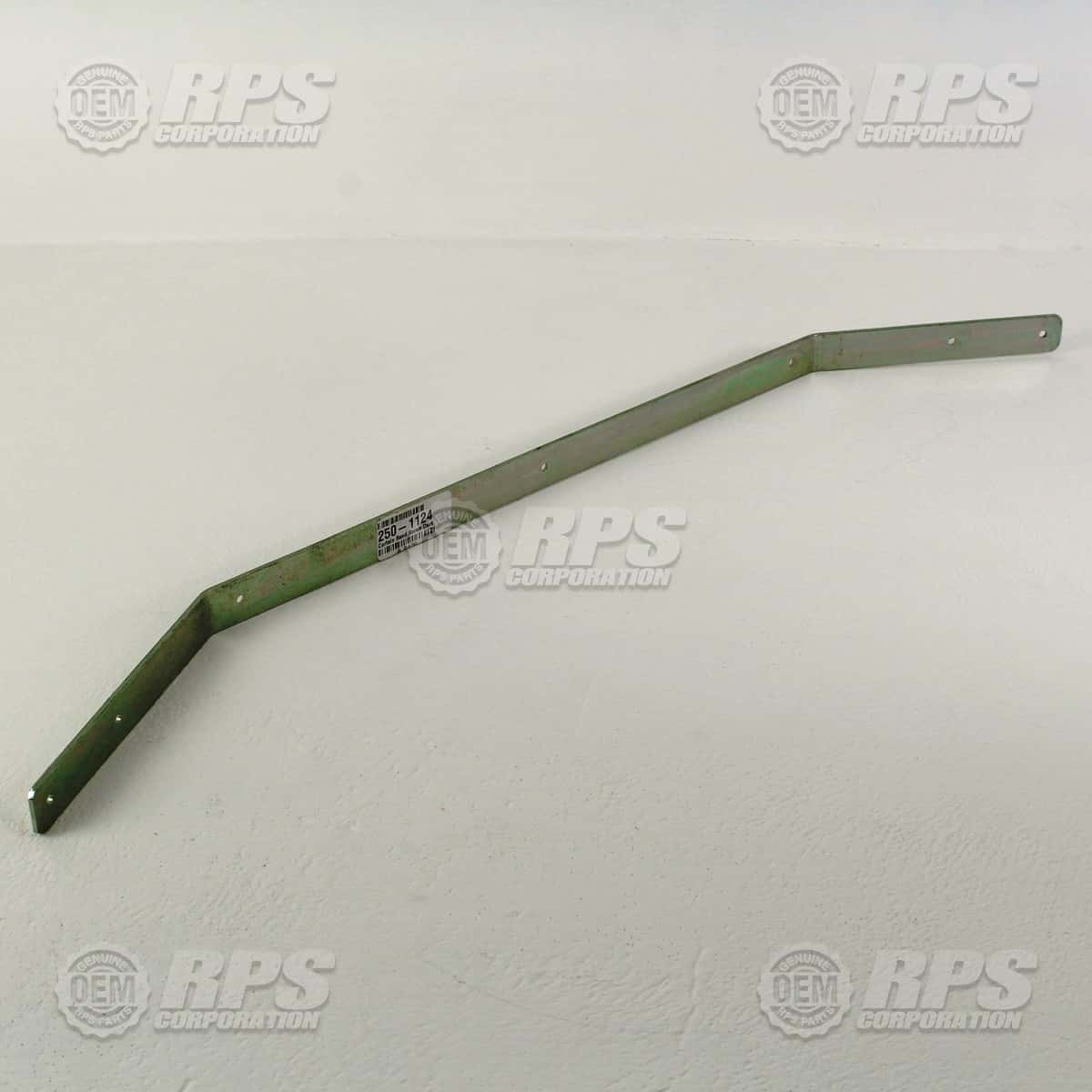 250-1124 - Band, Curtain,Scrub Deck, 30" 