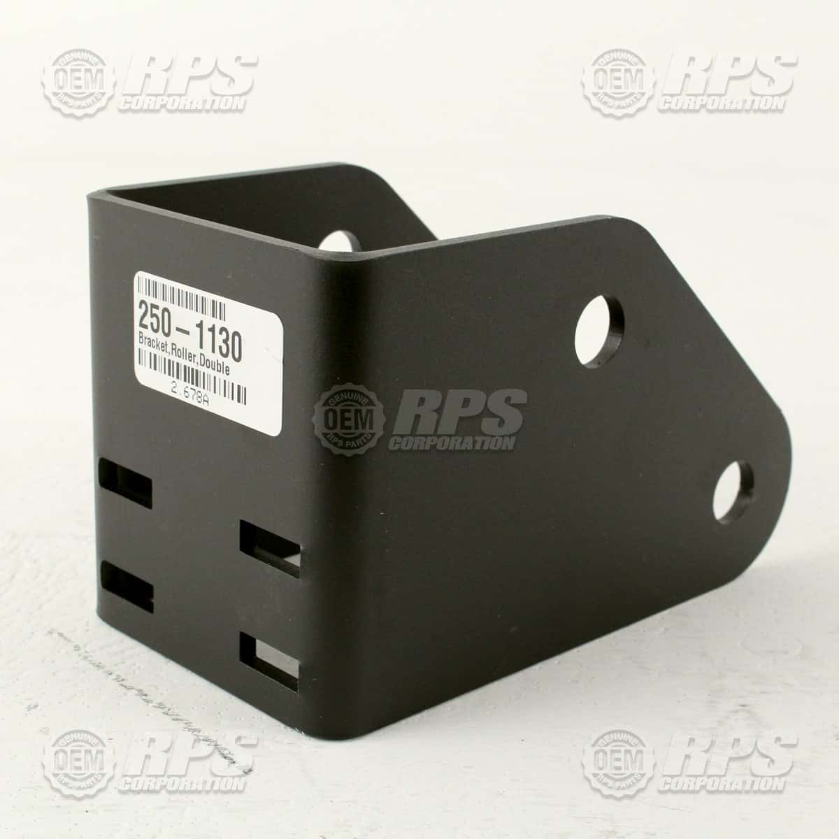 250-1130 - Bracket,Roller,Double 